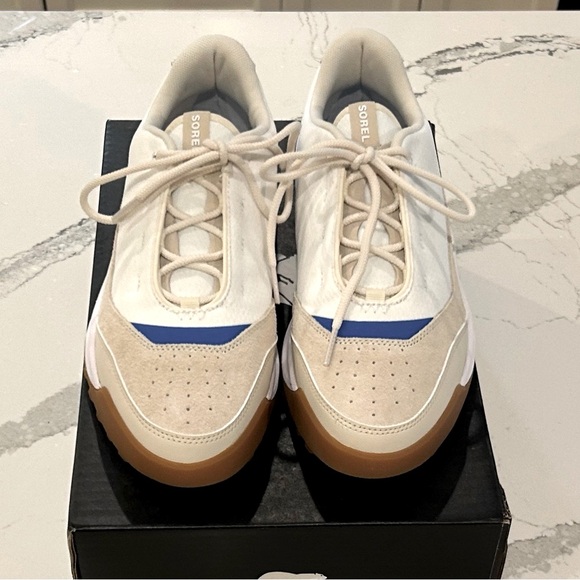 BNIB Size 10.5 women’s Sorel runner - Picture 6 of 14